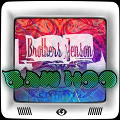 BAWhoo by Brothers Jenson