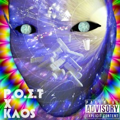 Poet x Kaos - Fuckin High ft young addict