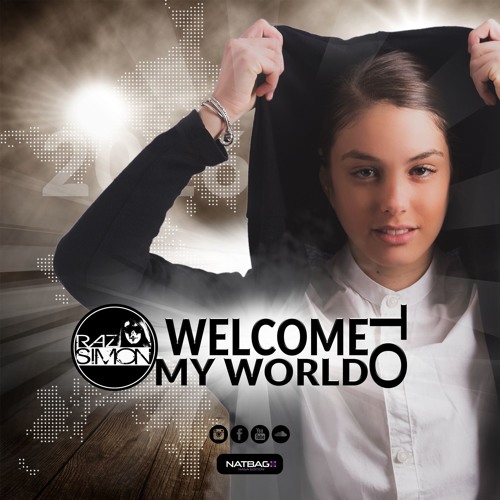Welcome To My World (vol 1)