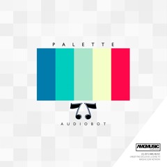 Audiobot - Palette