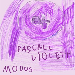 Pascall Violett - Frhightag (Prod. by Stan Steez)