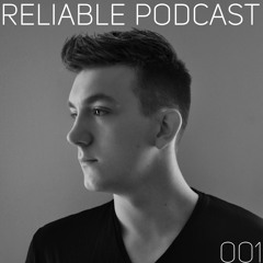 David Fragile - Reliable Podcast 001