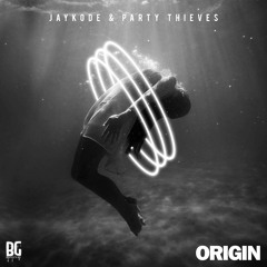 JayKode X THIEVES - Origin