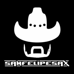 Saludos Con Huapango Vol SanFelipeSax