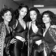 Sister Sledge - You Fooled Around (DJM Re - Edit)