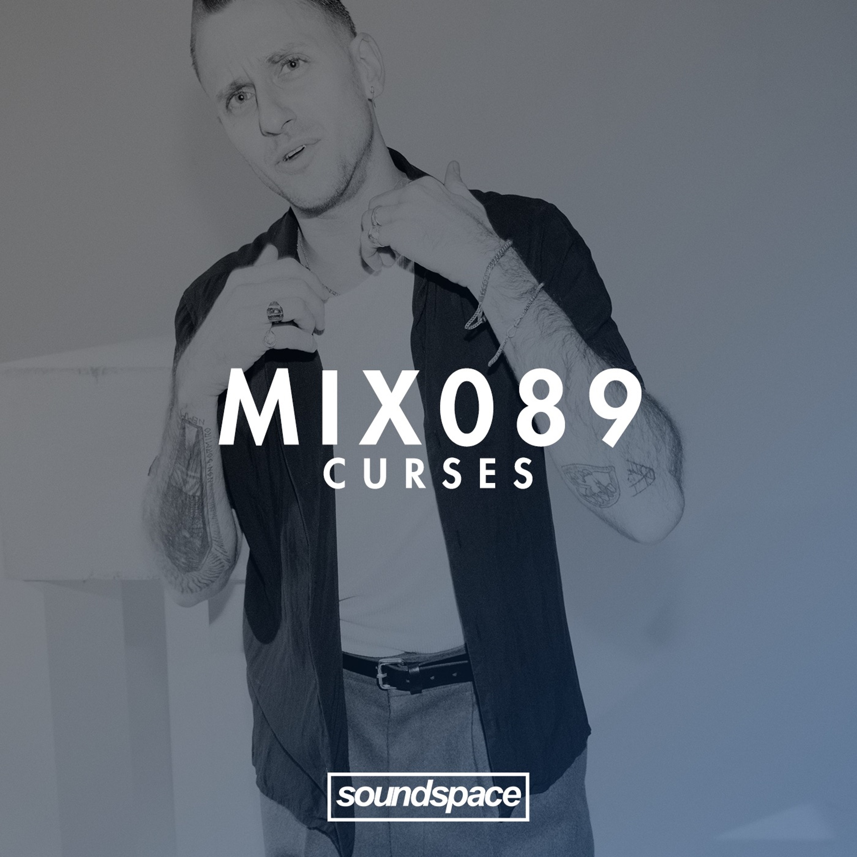 MIX089 - Curses