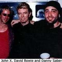 When I Grow Up - Danny Saber mix