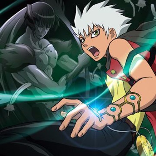 KIBA - Opening Theme 1 "Sanctuary"