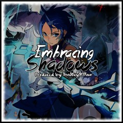 @ThatGuyBT4 - Embracing Shadows [Kingdom Hearts 2.5 - Rage Awakens Remix]