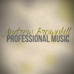 Andrew Brownbill - 2016 Scoring Showreel