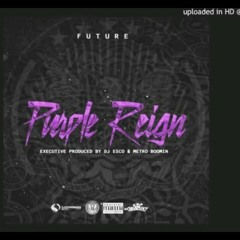Soso x Future - Wicked (Purple Reign)