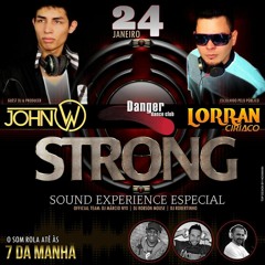 Dj Lorran Ciriaco - Promo Boate Danger