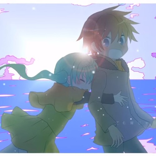 Afloat を歌ってみた 「お誕生日おめでとうハケル!」