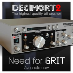 The Good Dr - Decimort 2 Demo