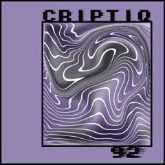 CRIPTIQ- 92 (free DL)
