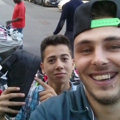 Soso x Sirio Mitra - New Artist