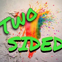Harwood - Beautiful World (TwoSided Mashup)