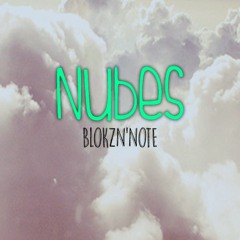 Blokz N'Note - Nubes