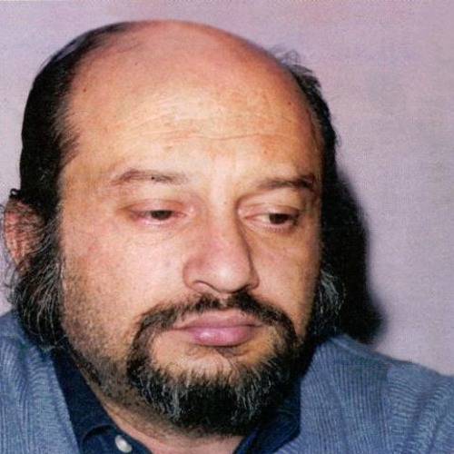 قطعهی «پایان» - بهیاد واروژان