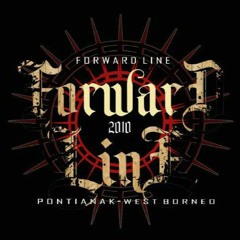 Forward Line - Hard Life