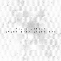 Majid Jordan - Every Step Every Way {New Song}