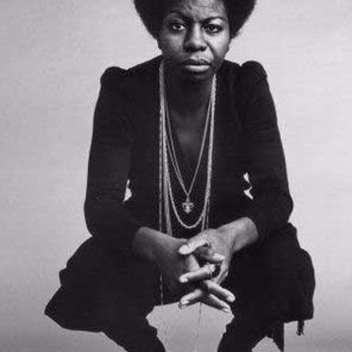 Nina Simone - Take Care Of Business (Cee - Roo Mix)
