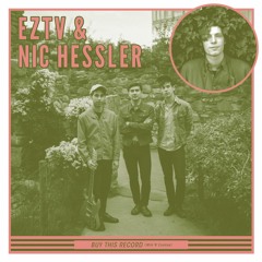 EZTV & Nic Hessler // Buy This Record (Milk 'N' Cookies Cover)