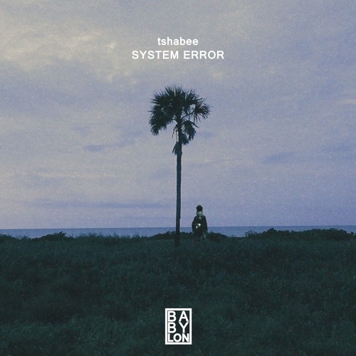 tshabee - System Error