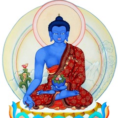 Sangye Menla Mantra