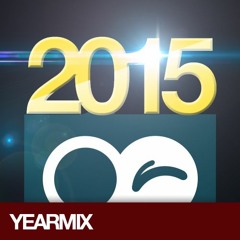 Apenstreken - Jaarmix 2015