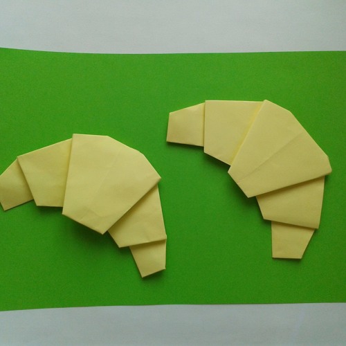 Mr Ivex - Paper Croissants (Hardbouncer Remix) Preview