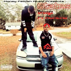 States (Ft Huncho)[Prod, CashMoney Ap]