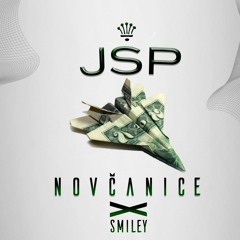 JSP FT. SMILEY - NOVCANICE