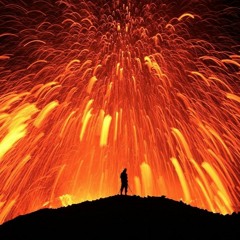 volcano