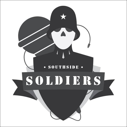 SOUTHSIDE SOLDIERS - Bắc Tiến