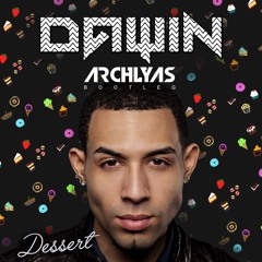 Dawin - Desert (Halusinated & Ipat Arch Remix)PREVIEW *Buy For Free Download and FULL VERSION