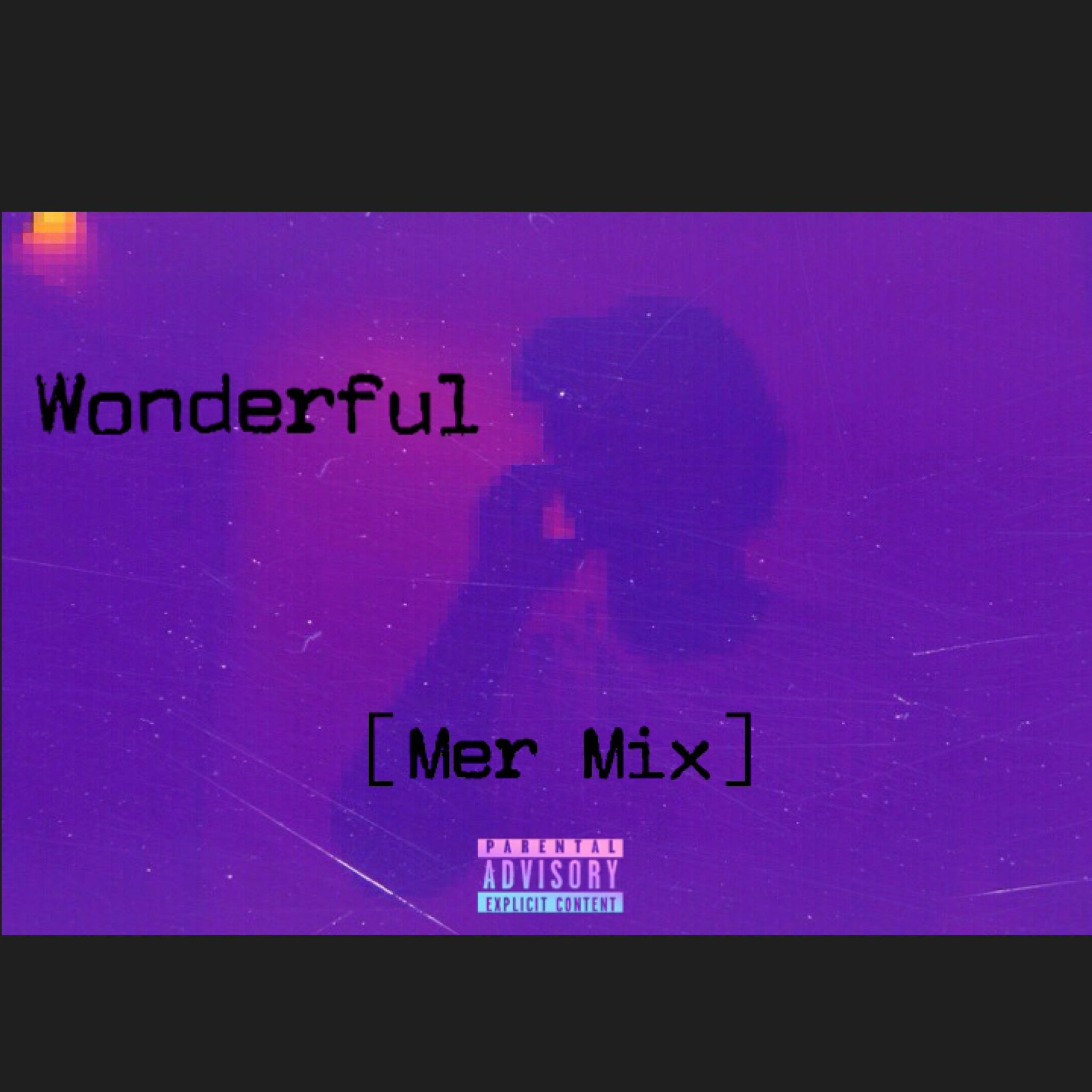 Wonderful [Mer Mix] episode artwork