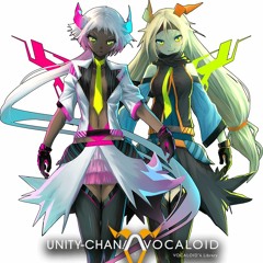 ミライ - Unity Chan VOCALOID SDK
