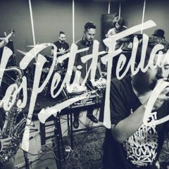 Diccionario - Los petit Fellas (Remix) 8ks