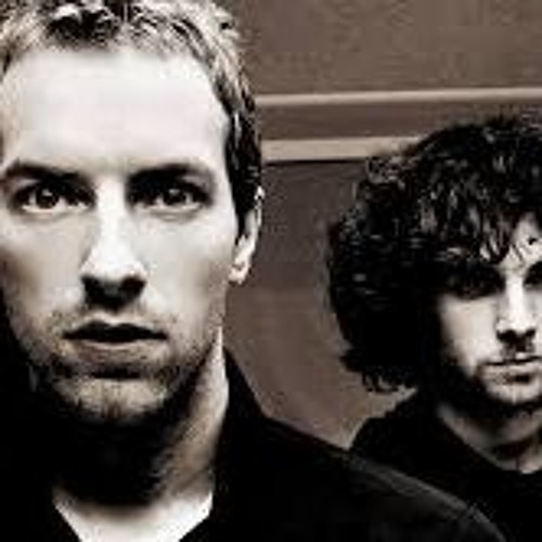 Coldplay - Clocks (Claude Daniel Remix)