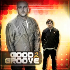 Sneaky Disco Ft. Good2Groove #EP24 ** Bombyce Exclusive Guest Mix **