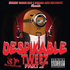 MARCEL - GET THIS MONEY MIX