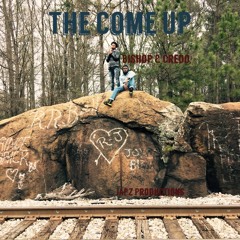 The Come Up - ft.Credo [JABZ Production]