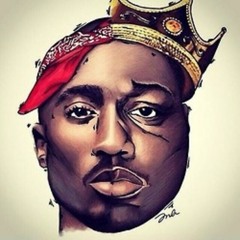 Biggie Smalls Cali