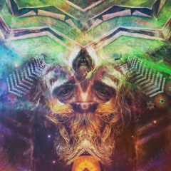 Psychedelic Astronaut - Shamanic Journey (Free Download)