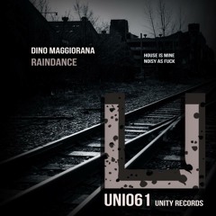 Dino Maggiorana - House Is Mine (Original Mix)****OUT NOW!