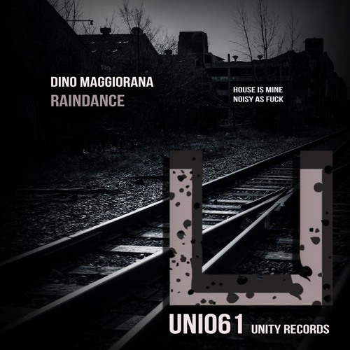 Dino Maggiorana - House Is Mine (Original Mix)****OUT NOW!