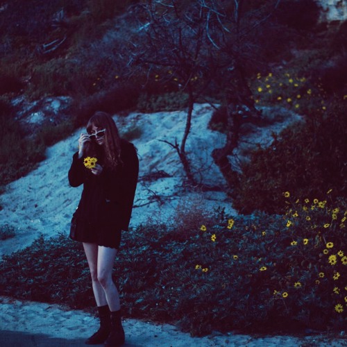 SEMICOLOŊ x ☩STELLA☩PERISH☩ /// THE LAST DAYS OF A DYING BREED