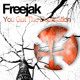 on Candi Station - You Got The Love - (Freejak Mashup)