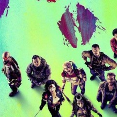 Suicide Squad trailer #1 review